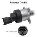 Solenoid Valve FCA 5.9L MPROP for Dodge Cummins Ram 2500 3500 Diesel 5.9L Fuel Injection Pressure Regulator. 