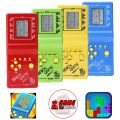 Video Game with All In One total Brick Games for Children Adults for Increasing Hand-Eye/Mind Concentration, Brain and iq Level Developer, Brick Game 9999 in 1 Video Game. 