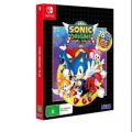 Sonic Origins Plus – Switch. 