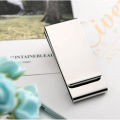 Man Pocket Money Clip Dollar Metal Clamp Card Clips Credit Cards Money Holder. 