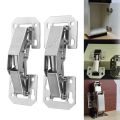 Kitchen 90 Degree Furniture Hardware Cupboard Hinge Soft Close With Screws Door Damper Buffer Door Hydraulic Hinge Door Hinge Cabinet Hinge. 