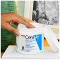 CeraVe Moisturizing Cream Dry to Very Dry Skin 340g. 