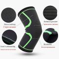 LuTing Knee Support, [slsb] Knee Sleeves for Running, Stylish Knee Brace for Gym Fitness & Knee Cap Accessorise for Both Men and Women Free size. 