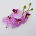Cute Butterfly Orchid Orchid Flower Hairpin Hair Accessories Headdress Seaside Vacation Headwear Side Clip Bohemia Duckbill Clip Bridal. 