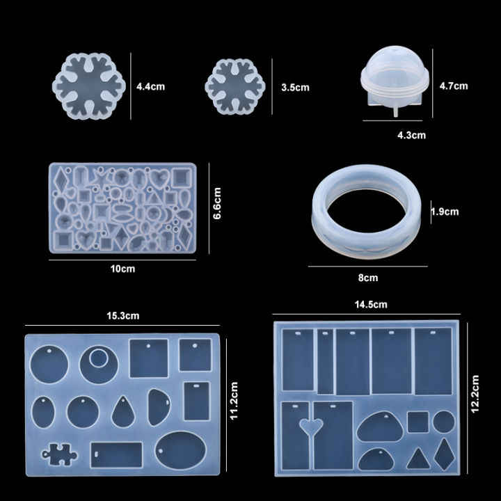 LibiSpecial%20New%20specials%20A%20SET%20Epoxy%20Resin%20Mold%20Kits%20Silicone%20Epoxy%20Mold%20Set%20Jewelry%20Casting%20Tools%20Earring%20findings%20for%20epoxy%20Jewelry%20Making%20Supplies%20DIY%20-%20Image%203