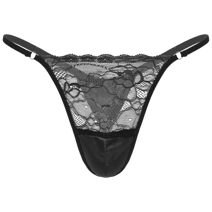 Mens%20Lingerie%20Sissy%20Satin%20Underwear%20Thongs%20Lace%20Patchwork%20Panties%20G-string%20Briefs%20T-back%20Jockstrap%20Underpants%20-%20Image%203