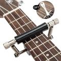 Glider Capo for guitars classical and accoustic. 