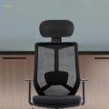 Office Chair Headrest Computer Chair Head Pillow Comfortable Neck Support for 1cm to 1.9cm. 