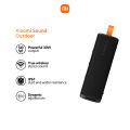 Xiaomi Portable Outdoor Bluetooth Speaker (30W), Sound, True Wireless Stereo, Bluetooth 5.4, IP68 Water Resistant, Long Time Playback. 