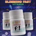 S2F SLIMMING FAST (Weight Loss) 30 capsules. 