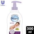 Pears Pure & Gentle Baby Cream, 300ml. 