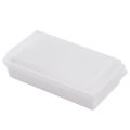 Multi-purpose Butter Dish Convenient 250ml Butter Box Container with Cutting Board Ideal Kitchen Tool for Cheese Storage Baking Southeast Asian Buyers' Favorite. 