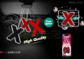 Car Air Freshener Bubble Gum Scent Styling Automobiles Air Vent Mount and Hanging Perfume Flavoring for Auto Interior Decoration Accessories Air Freshener Clip Gift. 