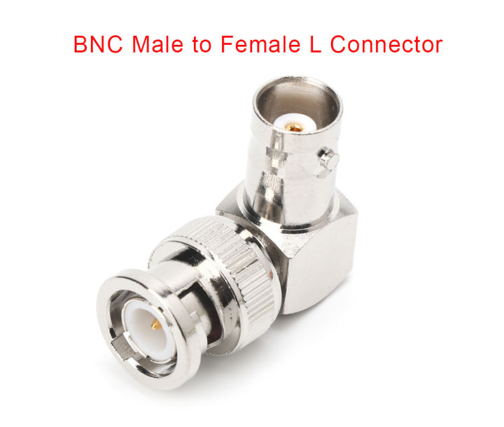 BNC%20Connector%20Female%20Male%20RCA%20Adapter%20Plug%20Coupler%20Joiner%20Joint%20L%20Elbow%20T%20Tee%20for%20TV%20CCTV%20Camera%20End%20Cap%20F%20Connector%20Converter%201Pcs%20-%20Image%209