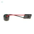 2x Desktop Computer Mainboard Speaker Motherboard CPU Alarm Buzzer Parts. 