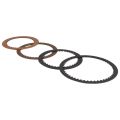 New Gearbox Friction Disc Transmission Clutch Friction Plate Kit for Hyundai KIA 4-SPEED. 