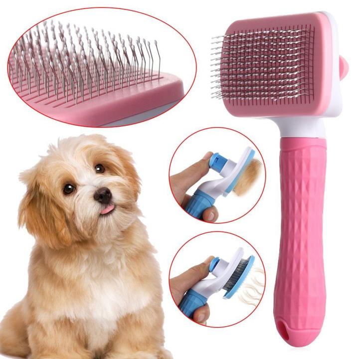 Labradoodle grooming brush best sale