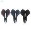 Bike Saddle Seat Saddle Silicone Bike Seat for Mountain Bike. 