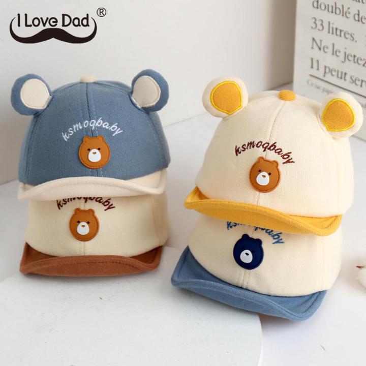 Be Kind dad hat Cute Love Baseball caps for Women Cotton Running Hat Mothers Gift Be Kind\" Rainbow Denim Dad Hat \u2013 Melomys