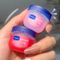 Lip Balm Moisturizing Lipstick Base Moisturizer Makeup Natural Plant Anti-Cracking Lip Care Petroleum Jelly Lip Balm. 