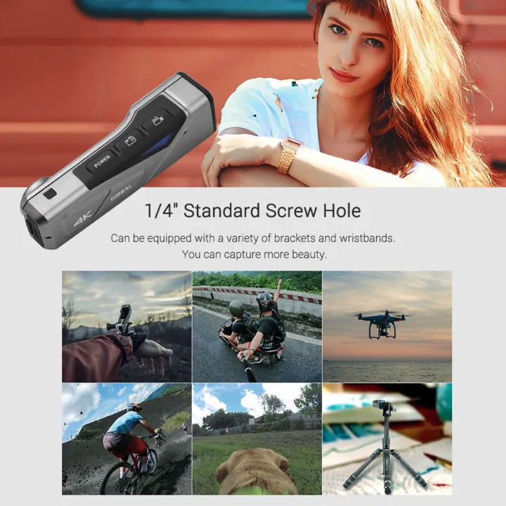 ORDRO%20EP7%20Head%20Wearable%204K%2060fps%20Video%20Camera%20First%20Person%20View%20Hands-Free%20Camcorder%20APP%20Control%20Autofocus%20Built-in%202-Axis%20Gimbal%20Anti-shake%20with%20Re-mote%20Control%20-%20Image%203