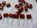 560nf (564J) 400v 0.56uf 0.56 uf CBB Metallized Polypropylene Capacitors Mylar dipped 560 nf 400 v Capacitor caps cap Fixed Capacitors (2pcs) Arduino. 