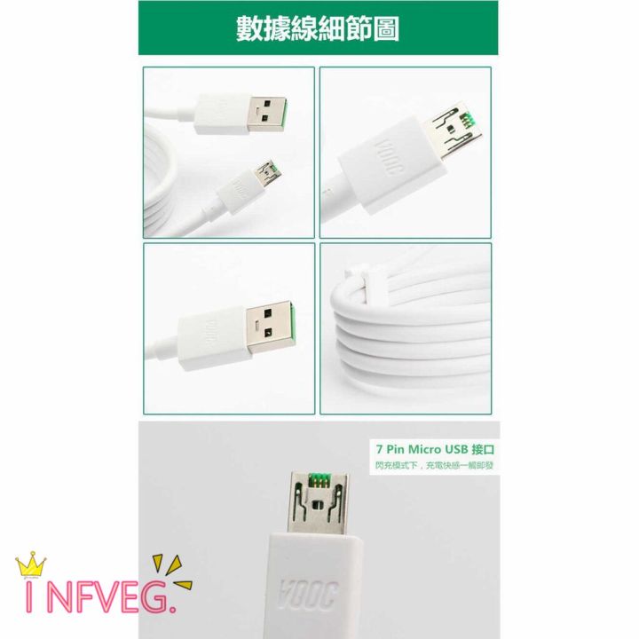 Universal%20Charger%20MicroUSB%202.0%20OPPO%20VOOC%205V%204A%20Fast%20Charger%20Compatible%20With%20OPPO%20A31%20A9%202020%20F11%20Pro%20A7%20A5S%20A3S%20F9%20R17%20Realme%205%205i%20C2%203%20Pro%20R11%20R9s%20Plus%20-%20Image%207