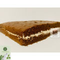 chocolate cake with sandwich layer 500g. 