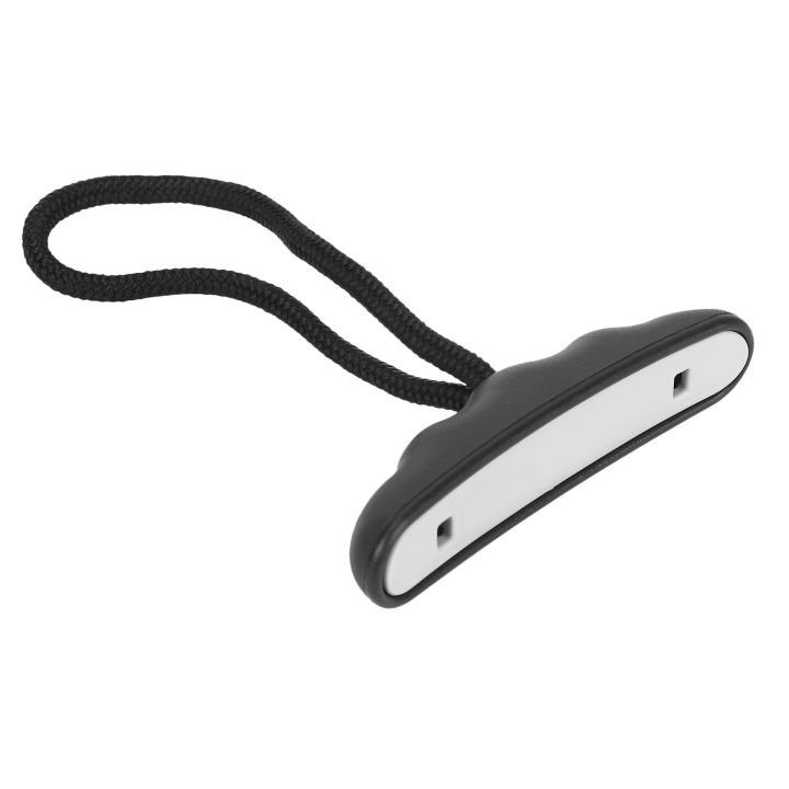 NXFDSIOZ%204Pcs%20Kayak%20Handles%20Strong%20T-Handle%20Design%20Ultra%20Heavy%20Duty%20Bungee%20Kayak%20Replacement%20Installation%20Kit%20-%20Image%208