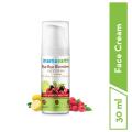 Mamaearth Bye Bye Blemishes Face Cream, For Pigmentation & Blemish Removal, With Mulberry Extract & Vitamin C - 30ml SAB. 