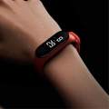 【Miga Plaza】Niome Waterproof Unisex LED Electronic Touch Sensor Watches Fashion Sports Wristwatch Gift. 