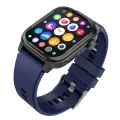 Q25 1.7-inch TFT Full-Touch creen mart ports Watch. 