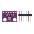 Well Made-GY-BMP280-3.3 BMP280 3.3V Digital Module Pressure Sensor Module For Arduino 5Pcs. 