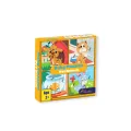 Baby Pet Animal Puzzle. 