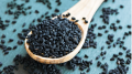 Black Cumin Seeds | කළුදුරු  | கருஞ்சீரகம் by Nutty Frutyss. 