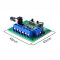 PWM controller brushless DC motor driver board speed regulator plate governor module PWM monitor DC8v-24v with drive. 