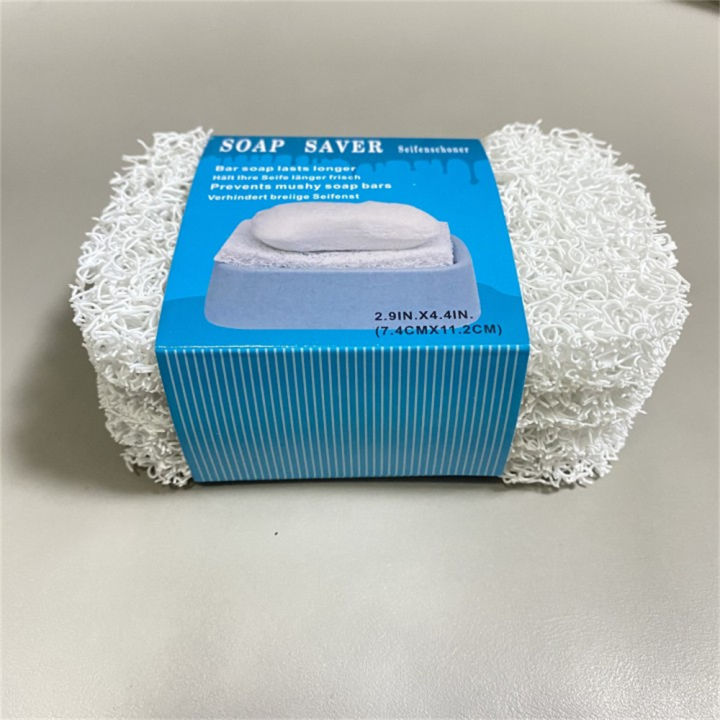 4Pcs/Set%20PVC%20Soap%20Saver%20Drain%20Soap%20Pad%20Environmental%20Protection%20Mildew%20Proof%20Soap%20Holder%20for%20Kitchen%20Portable%20Bathroom%20Soap%20Dish%20-%20Image%204