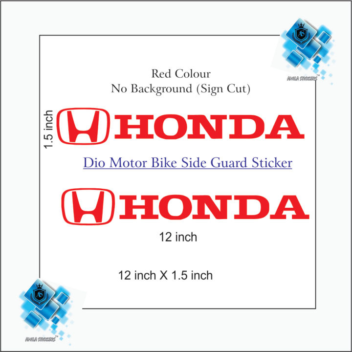 Dio%20Bike%20Honda%20Badge%20Sign%20Cut%20Sticker%20-%20Image%203