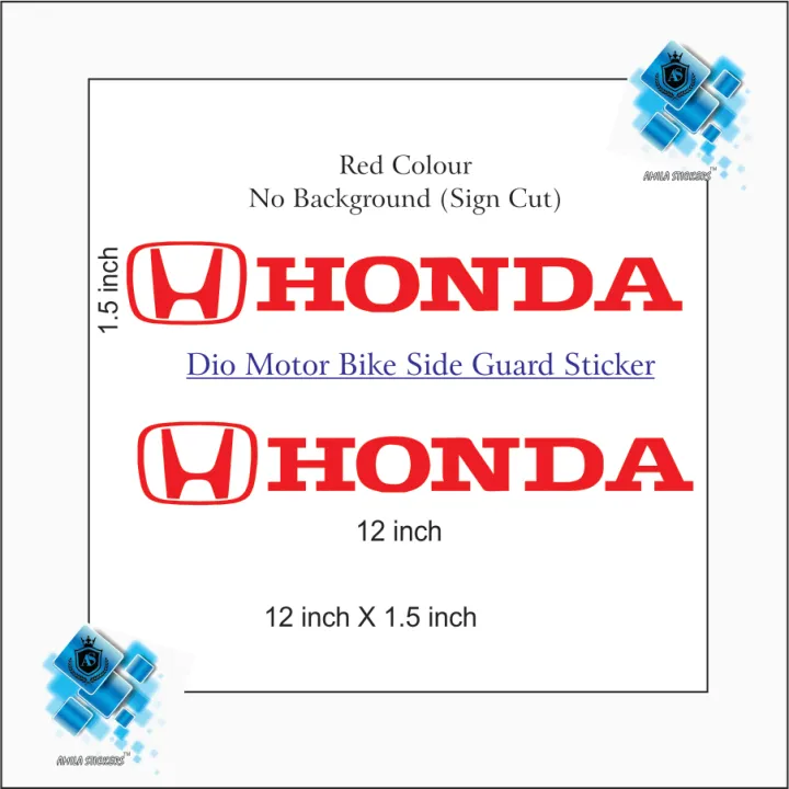Dio%20Bike%20Honda%20Badge%20Sign%20Cut%20Sticker%20-%20Image%203