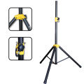 Tripod Speaker Stand - NB-051M Adjustable Stand for Speakers. 