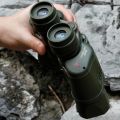 50x50 Military Binoculars Night Vision Telescope For Bird Watching, Travel, Concerts Football. 