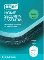 ESET | Home Security Essential | 1 User | 3 Year | Email Delivery. 