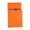1Pcs Modern Mailbox Comment Letter Deposit Suggestion Drop Box Secured Payments Key Paperwork Secure Postbox Decor G. 