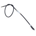 Motorcycle Cluch Cable Clutch Cable Wire Steel for XR70 CRF70 CT70 Z50 Dirt Pit Bike. 