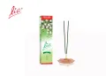 Lia Incense Sticks - Jasmine - 6 Packets. 