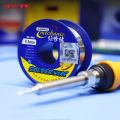 Machine Double core soldering wire low temperature Solder Tin line Highlight welding wire welding BGA soldering tool. 