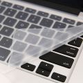 Universal Laptop Keyboard Cover Protector 13-17 Inch Waterproof Dustproof Silicone Notebook Computer Keyboard Protective Film. 