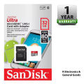 Micro SD Class-10 Ultra microSD UHS-I 8GB 16GB 32GB 64GB 128GB Memory Card TF Card. 