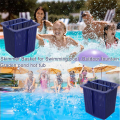 2 Pack Pool Strainer Basket Strainer Basket Blue with Handles SP2607X10, SP1615X20 SPX1600M. 