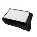 GENUINE SUZUKI AIR FILTER 13780-50M50 FIT FOR Wagon R/Hustler/Spacia. 